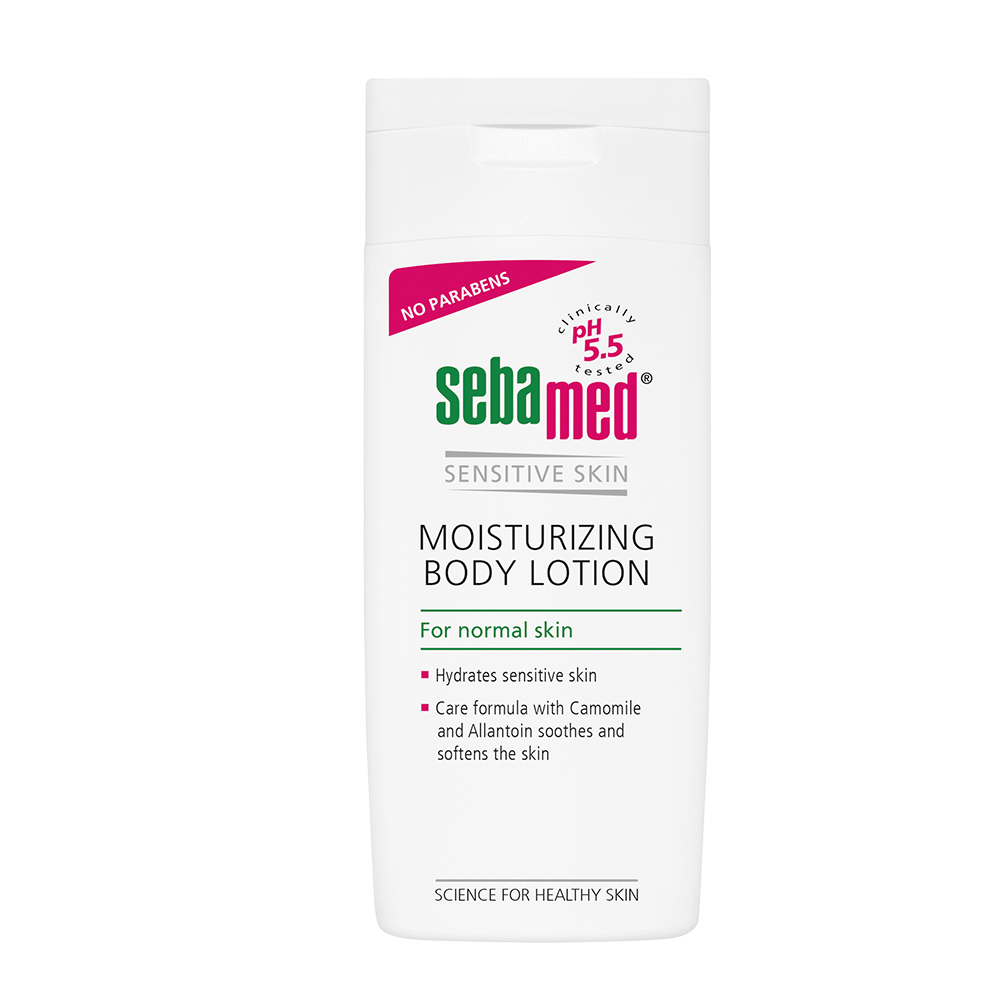 Seba med 施巴 潤膚乳液(200ml)【小三美日】PH 5.5 一般/敏感肌適用 D104601 歷史價格詳細信息