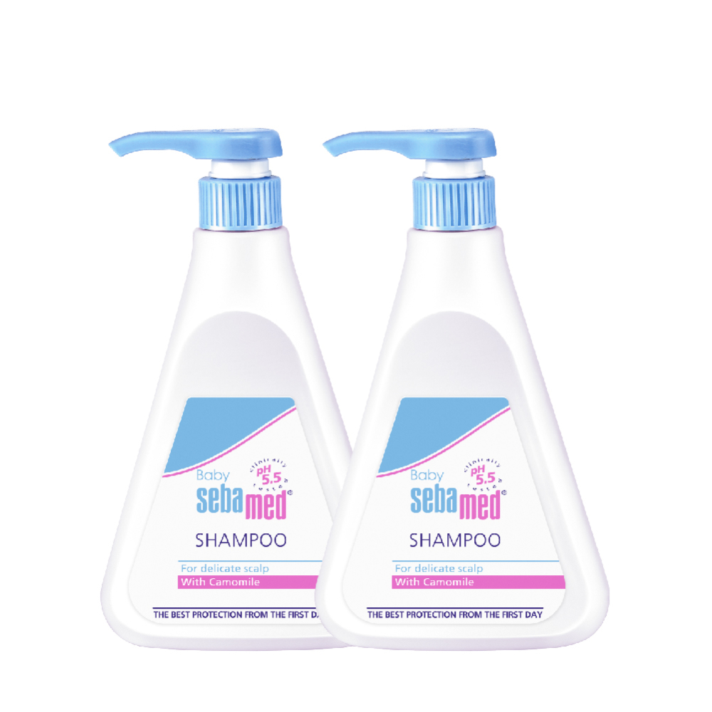 Seba med 施巴 嬰幼兒洗髮乳(250ml)【小三美日】D129543 歷史價格詳細信息