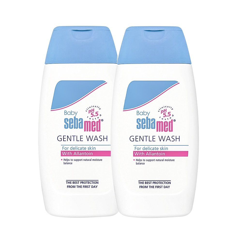 SebaMed 嬰兒舒敏浴露 200ml【巴黎丁】效期2025.03 歷史價格詳細信息