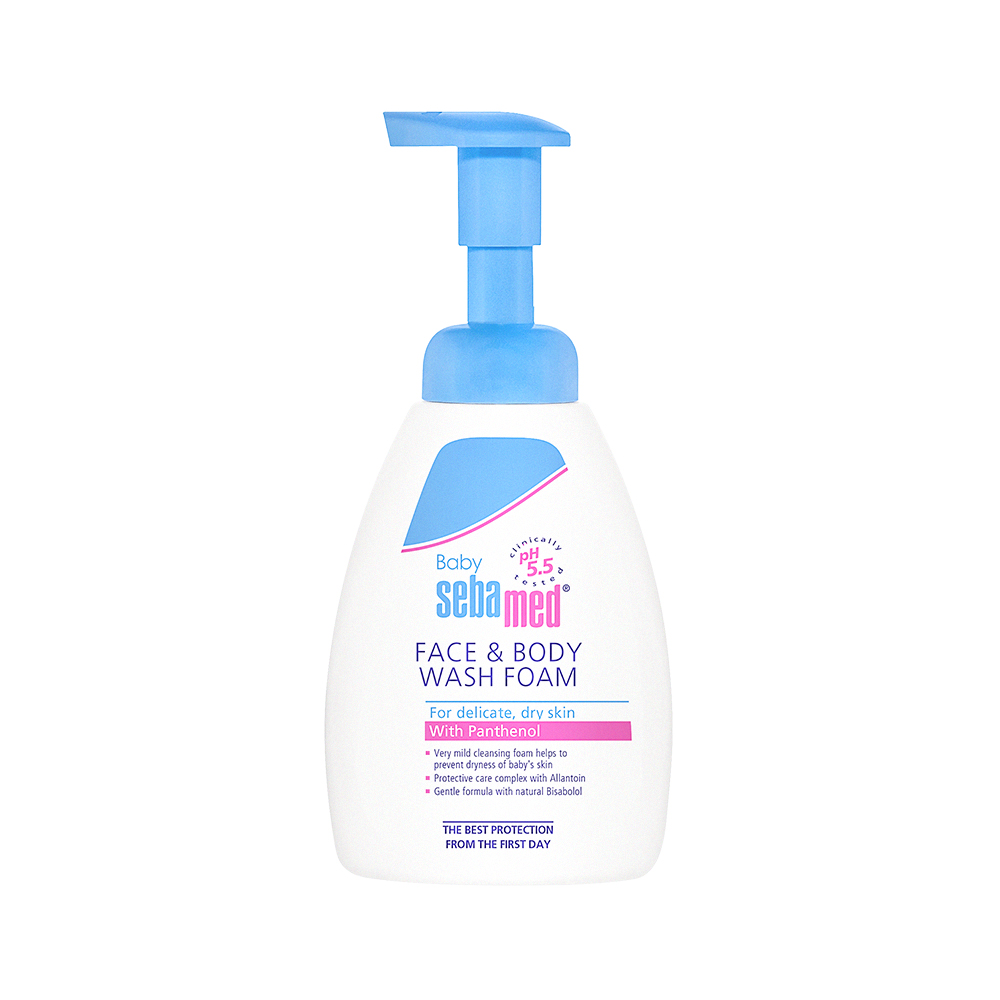 Sebamed 施巴 活萃潔顏慕斯400ml 歷史價格詳細信息