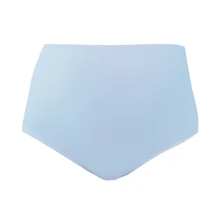 Gennies奇妮 歐歐咪妮系列-任選*條紋彈力低腰內褲(粉橘A14CMK306) 歷史價格詳細信息