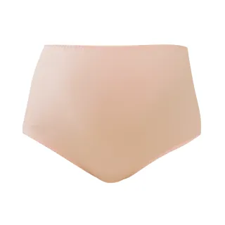 Gennies奇妮 歐歐咪妮系列-任選*條紋彈力低腰內褲(粉橘A14CMK306) 歷史價格詳細信息