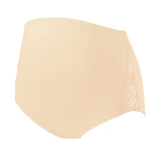 Gennies奇妮 浪漫飄逸V領百褶羊毛無袖洋裝(咖/黑G2410) 歷史價格詳細信息