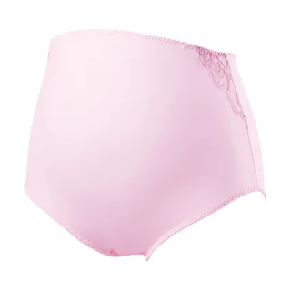 Gennies奇妮 歐歐咪妮系列-任選*條紋彈力低腰內褲(粉橘A14CMK306) 歷史價格詳細信息