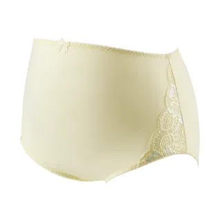 Gennies奇妮 歐歐咪妮系列-任選*條紋彈力低腰內褲(粉橘A14CMK306) 歷史價格詳細信息