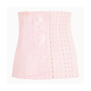 Gennies奇妮 美身防駝背心-粉(GE03) 歷史價格詳細信息