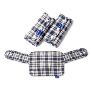 Gennies奇妮 3件組*輕柔舒適孕婦中腰內褲(膚/粉GB48) 歷史價格詳細信息