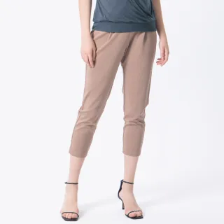 Gennies奇妮 親膚彈性休閒褲(灰T4903) 歷史價格詳細信息