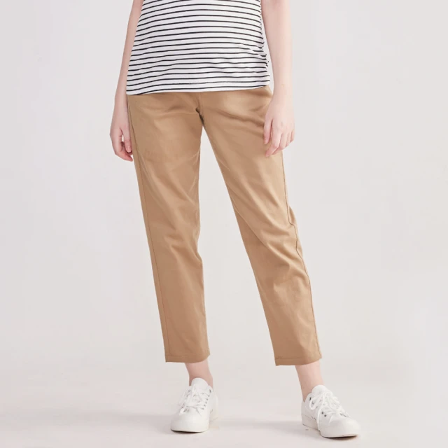 Gennies奇妮 棉質V領條紋無袖長版上衣(黑G3228) 歷史價格詳細信息