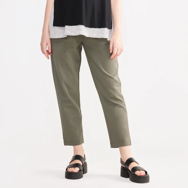 Gennies奇妮 舒適萊卡產前托腹褲(粉/膚GJ02) 歷史價格詳細信息