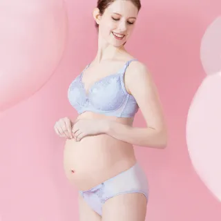 【Gennies 奇妮】哺乳內衣 天然彩棉無鋼圈內衣(自然棕 特惠) 歷史價格詳細信息