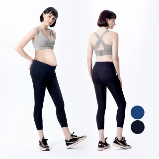 Gennies奇妮 休閒實搭條紋春夏七分褲(G4765) 歷史價格詳細信息