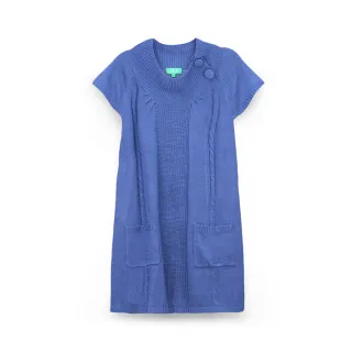 Gennies奇妮 010系列-親膚棉質拼接上衣(灰T3403) 歷史價格詳細信息