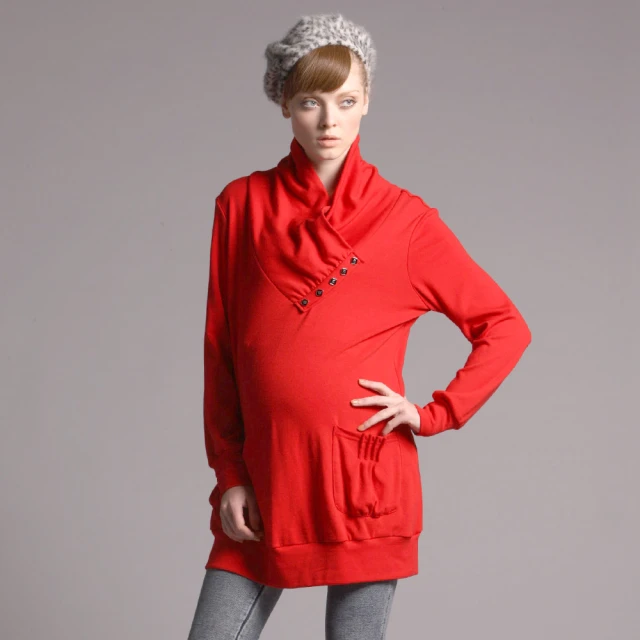 Gennies奇妮 010系列-親膚棉質拼接上衣(灰T3403) 歷史價格詳細信息