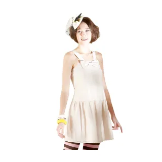 Gennies奇妮 可愛小毛領格紋保暖羊毛秋冬上衣-藍/紅(G3Y23) 歷史價格詳細信息