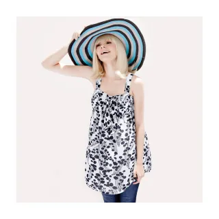 Gennies奇妮 無印風牛仔寬鬆襯衫上衣(淺藍T3F27) 歷史價格詳細信息