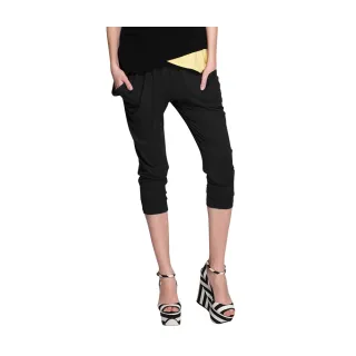 Gennies奇妮 個性休閒風立體口袋短裙-藍/紅/墨綠(G4X06) 歷史價格詳細信息