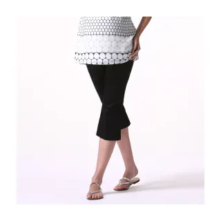 Gennies奇妮 簡約百搭小圓孕婦長裙(黑T7N01) 歷史價格詳細信息