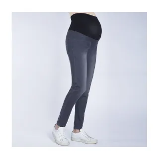 Gennies奇妮 親膚彈性休閒褲(灰T4903) 歷史價格詳細信息