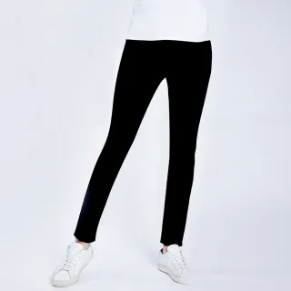 Gennies奇妮 修身開衩孕婦窄裙(黑T4J01) 歷史價格詳細信息