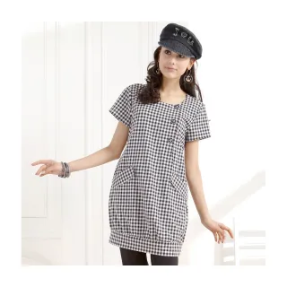 Gennies奇妮 個性休閒風立體口袋短裙-藍/紅/墨綠(G4X06) 歷史價格詳細信息