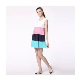 Gennies奇妮 V領無袖哺乳上衣(白T3J07) 歷史價格詳細信息