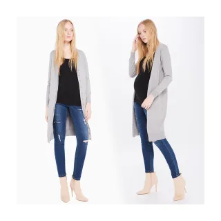 Gennies奇妮 百搭圓領素色上衣(黃/桃/紫/藍/灰/黑C3A50) 歷史價格詳細信息