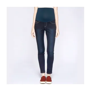 Gennies奇妮 彈性薄蕾絲孕婦專用七分褲襪(黑GM43) 歷史價格詳細信息