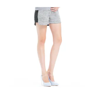 Gennies奇妮 經典不敗兩件式橫紋上衣-藍(T3D02) 歷史價格詳細信息