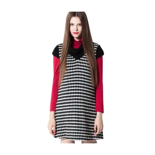 【Gennies 奇妮】復古開襟荷葉邊造型上衣(灰條/粉條/淺紫/紫G3951) 歷史價格詳細信息