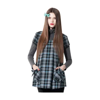 【Gennies 奇妮】俐落高棉八分寬褲-卡(孕婦褲 八分褲 寬版 雙口袋 一體成型 無痕褲頭) 歷史價格詳細信息