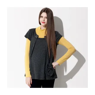 Gennies奇妮 圓點彩棉哺乳內衣(粉FA15) 歷史價格詳細信息