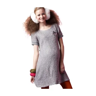 Gennies奇妮 針織寬鬆長版外套-紅(TS803) 歷史價格詳細信息