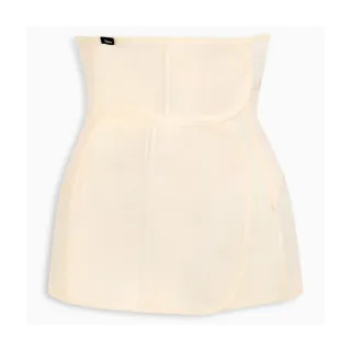 Gennies奇妮 280丹防駝塑身背心-黃/膚(GE01) 歷史價格詳細信息