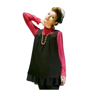 Gennies奇妮 個性休閒風立體口袋短裙-藍/紅/墨綠(G4X06) 歷史價格詳細信息