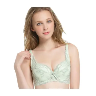 【Gennies 奇妮】哺乳內衣 戀戀蕾絲軟鋼圈內衣(膚) 歷史價格詳細信息