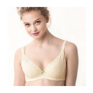 Gennies奇妮 牛奶紗-草莓牛奶孕哺內衣(GA32) 歷史價格詳細信息