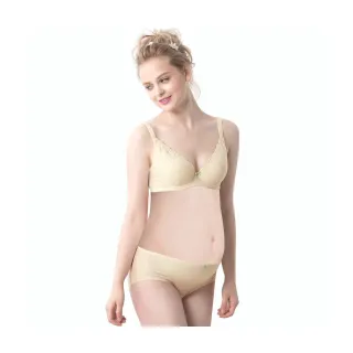 Gennies奇妮 牛奶紗內衣褲成套組/搭配中腰內褲(黑GA38+GB62) 歷史價格詳細信息