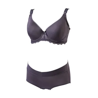 Gennies奇妮 輕著無痕孕哺內衣-灰(GA34) 歷史價格詳細信息