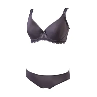 Gennies奇妮 輕著無痕孕哺內衣-灰(GA34) 歷史價格詳細信息