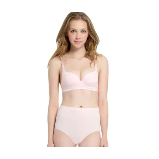 【Gennies 奇妮】One Piece無痕軟鋼圈哺乳內衣(藍GA12) 歷史價格詳細信息