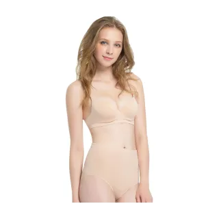 【Gennies 奇妮】One Piece無痕軟鋼圈哺乳內衣(藍GA12) 歷史價格詳細信息