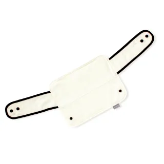 Gennies奇妮 輕量寬版雪紡氣質褶飾背心上衣-粉橘/灰/黑(G3321) 歷史價格詳細信息