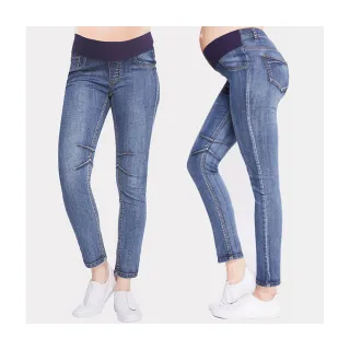 Gennies奇妮 仿針織抗臭軟鋼圈哺乳內衣(藍/粉A123) 歷史價格詳細信息