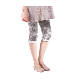 Gennies奇妮 水洗牛仔荷葉裙襬春夏短裙(G4110) 歷史價格詳細信息