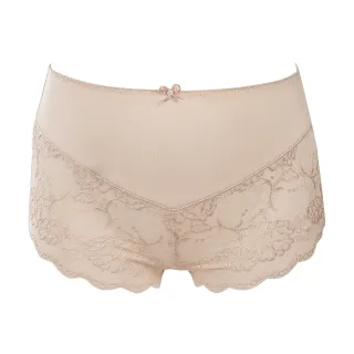 Gennies奇妮 不思翼蕾絲孕婦中腰內褲(膚GB50) 歷史價格詳細信息