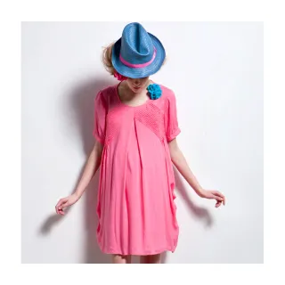 Gennies奇妮 010系列-圓點印花舒適軟鋼圈孕哺內衣-藍(TA09) 歷史價格詳細信息