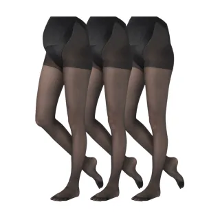 Gennies奇妮 3入組*愛心緹花孕婦專用彈性褲襪(GM73) 歷史價格詳細信息