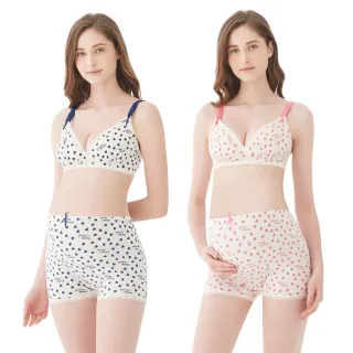 Gennies奇妮 莫代爾交叉款休閒哺乳內衣-條紋灰(GA75) 歷史價格詳細信息