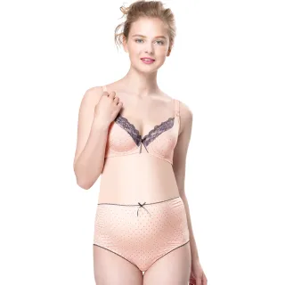 Gennies奇妮 幸運草交叉款軟鋼圈哺乳內衣-黃(GA36) 歷史價格詳細信息